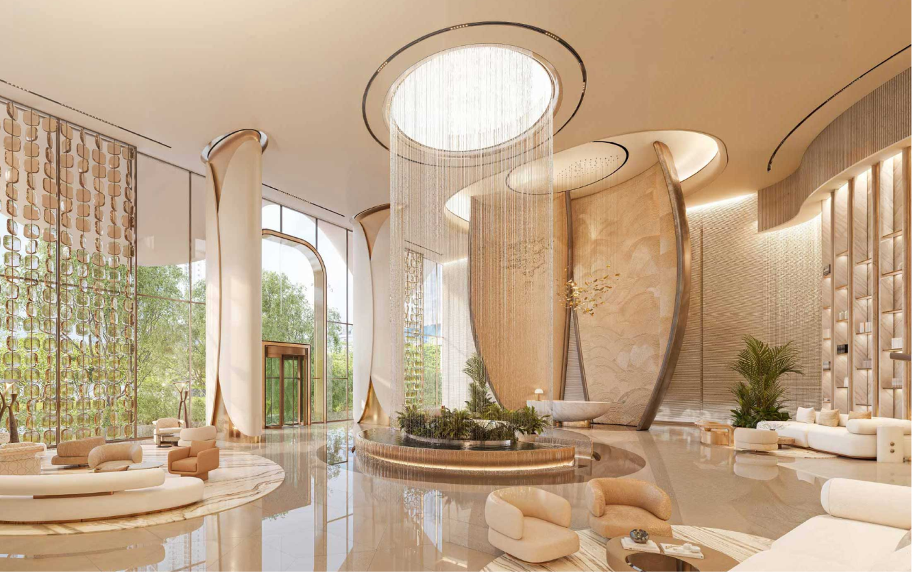 Greenz by Danube at Al Rowaiyah First, Dubai - Danube Properties