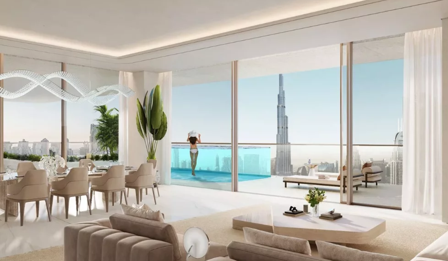 Fairmont Residences Solara Tower At Downtown Dubai Sol Properties Fairmont Residences Solara Tower At Downtown Dubai Sol Properties