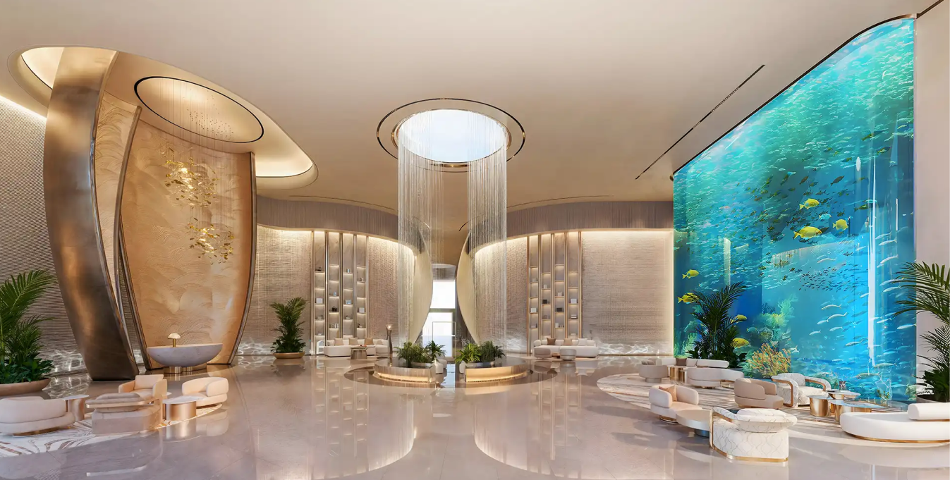 Breez by Danube at Maritime, Dubai - Danube Properties