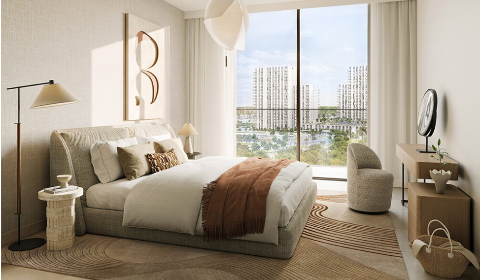 Parkwood Dubai Hills Estate Interiors by VIDA at Dubai Hills - Emaar ...
